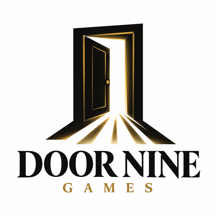 Door Nine Games